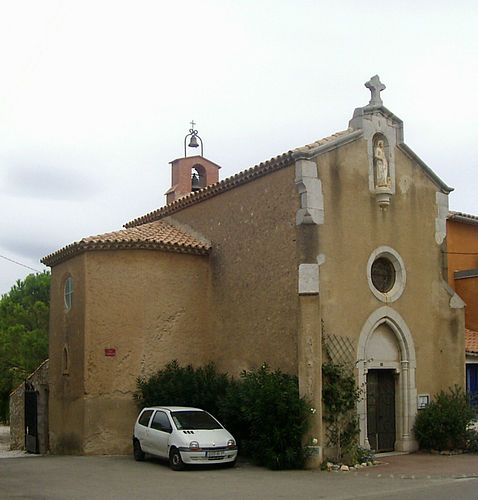 Caves, Aude